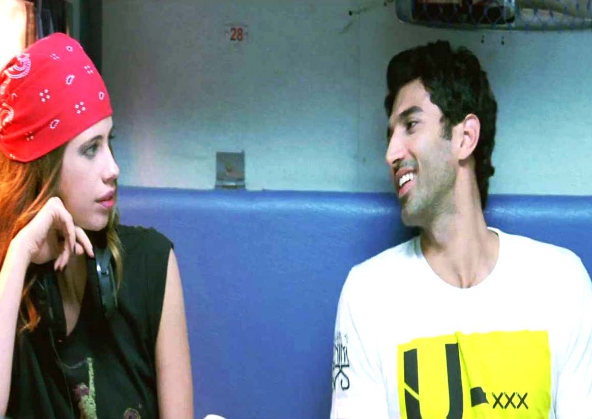 Yeh Jawaani Hai Deewani 1 Movie Download 720p Movies